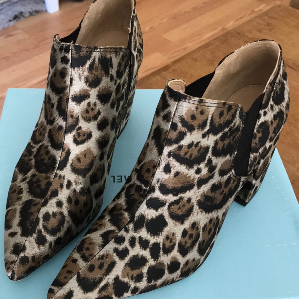 Antonio Melani Maxinee shoes